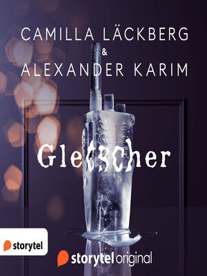 cover image of Gletscher
